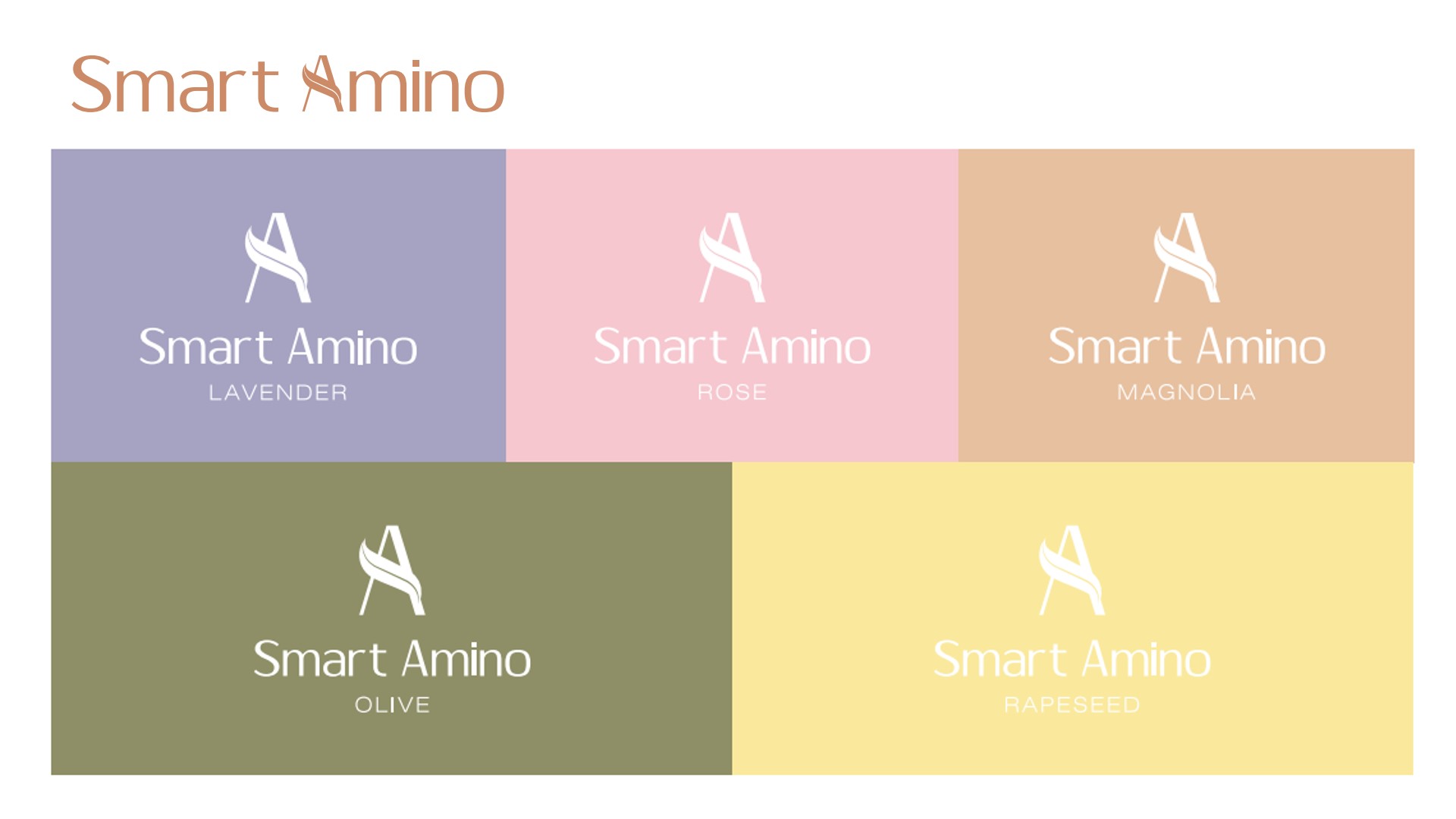 SMART AMINO