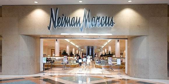 美国奢侈品百货集团 Neiman Marcus 正式申请破产保护