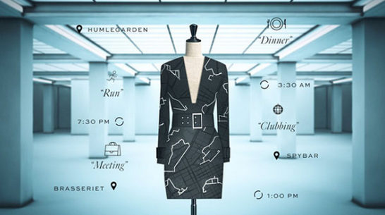 可穿戴式智能服装的技术难点，用什么方法可以突破？