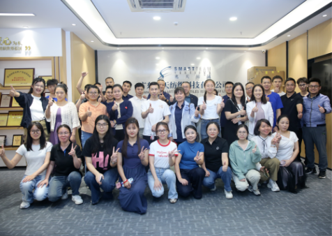 书润初心，创赴新程 —— 兆天以学践创启新篇