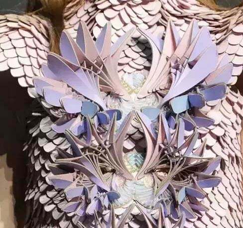 为奥运“点彩”，中国服装设计师协会启动冬奥制服设计征集工作
