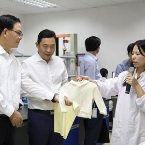 蓬勃发展的兆天集团 