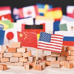 商务部：全国超过76%的外贸重点企业产能恢复率超过70%